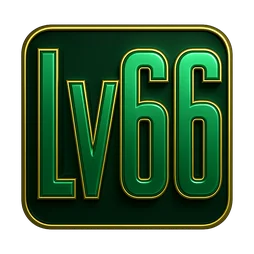 lv66 লোগো